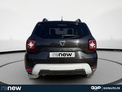 Voitures D'occasion À Nîmes | Dacia Duster 1.5 Blue Dci 115Ch Prestige 4X2 E6U