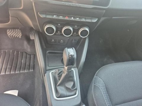 Voitures D'occasion À Nîmes | Dacia Duster 1.3 Tce 150Ch Fap Journey 4X2 Edc