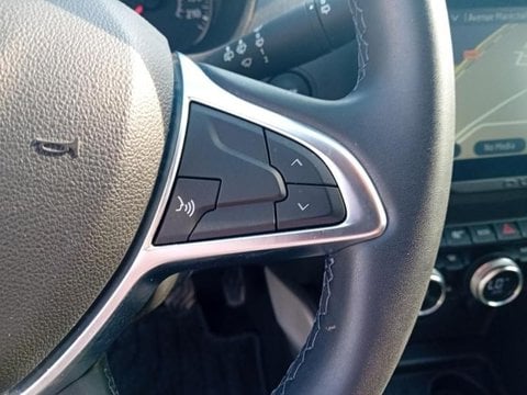 Voitures D'occasion À Nîmes | Dacia Duster 1.5 Blue Dci 115Ch Prestige 4X2