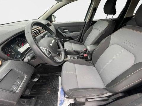 Voitures D'occasion À Nîmes | Dacia Duster 1.0 Eco-G 100Ch Extreme 4X2
