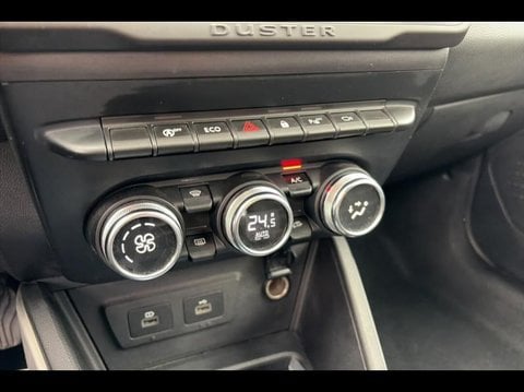 Voitures D'occasion À Nîmes | Dacia Duster 1.0 Eco-G 100Ch Prestige + 4X2