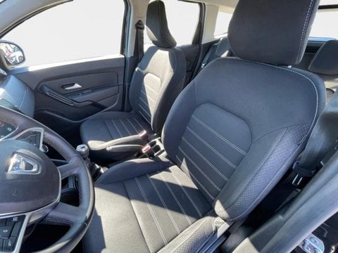 Voitures D'occasion À Nîmes | Dacia Duster 1.0 Eco-G 100Ch Confort 4X2