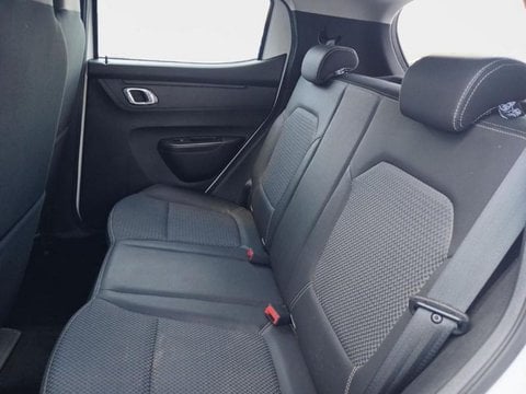 Voitures D'occasion À Nîmes | Dacia Spring 45Ch Essential 23