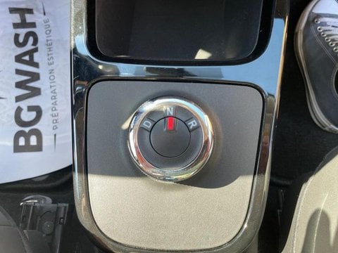 Voitures D'occasion À Nîmes | Dacia Spring 45Ch Essential 23B