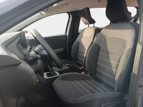 Voitures D'occasion À Nîmes | Dacia Jogger 1.0 Eco-G 100Ch Expression 7 Places