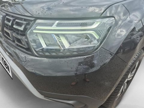 Voitures D'occasion À Nîmes | Dacia Duster 1.0 Eco-G 100Ch Prestige 4X2