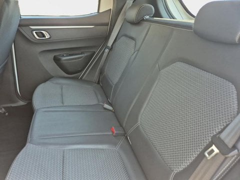 Voitures D'occasion À Nîmes | Dacia Spring 45Ch Essential