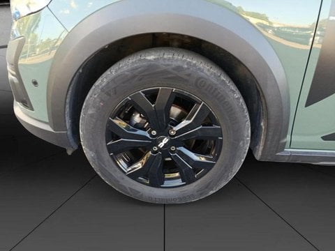 Voitures D'occasion À Nîmes | Dacia Jogger 1.0 Eco-G 100Ch Sl Extreme+ 5 Places