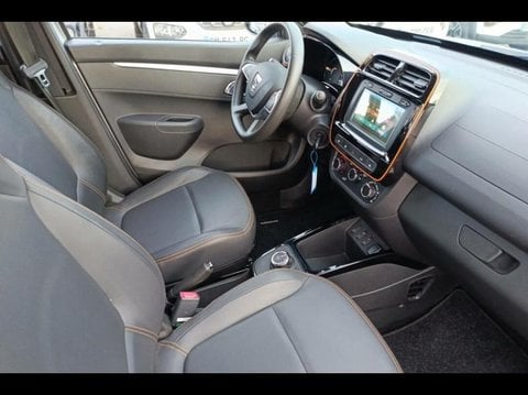 Voitures D'occasion À Nîmes | Dacia Spring 45Ch Confort Plus - Achat Intégral