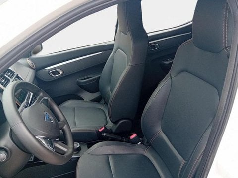 Voitures D'occasion À Nîmes | Dacia Spring 45Ch Confort Plus - Achat Intégral