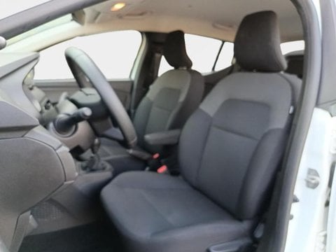 Voitures D'occasion À Nîmes | Dacia Sandero 1.0 Sce 65Ch Essential