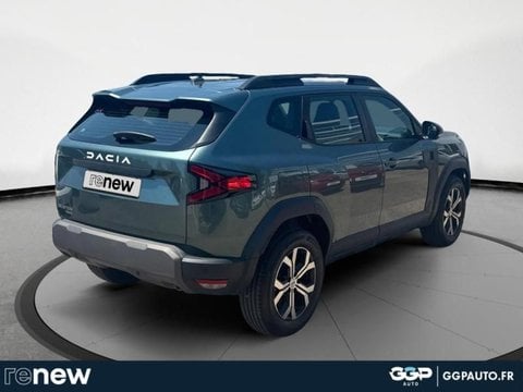 Voitures D'occasion À Nîmes | Dacia Duster 1.6 Hybrid 140Ch Expression