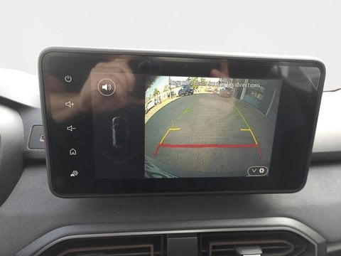 Voitures D'occasion À Nîmes | Dacia Sandero 1.0 Eco-G 100Ch Stepway Extreme + -24