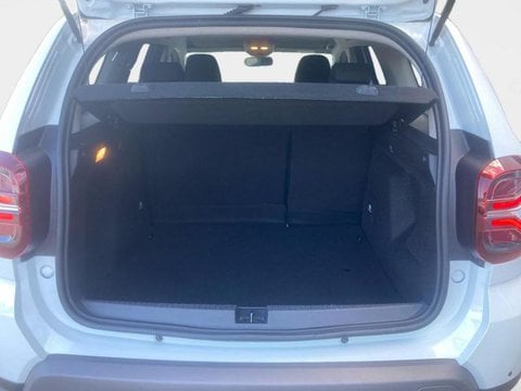 Voitures D'occasion À Nîmes | Dacia Duster 1.3 Tce 150Ch Fap Extreme 4X2 Edc