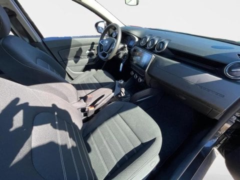 Voitures D'occasion À Nîmes | Dacia Duster 1.0 Eco-G 100Ch Confort 4X2