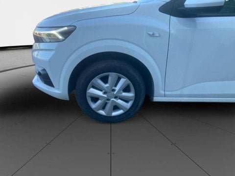 Voitures D'occasion À Nîmes | Dacia Sandero 1.0 Tce 90Ch Expression