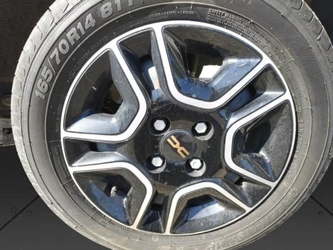 Voitures D'occasion À Nîmes | Dacia Spring 65Ch Extreme