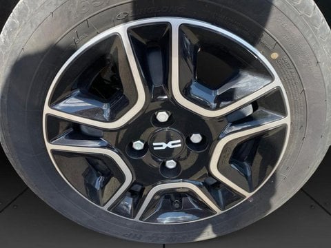 Voitures D'occasion À Nîmes | Dacia Spring 45Ch Essential 23B