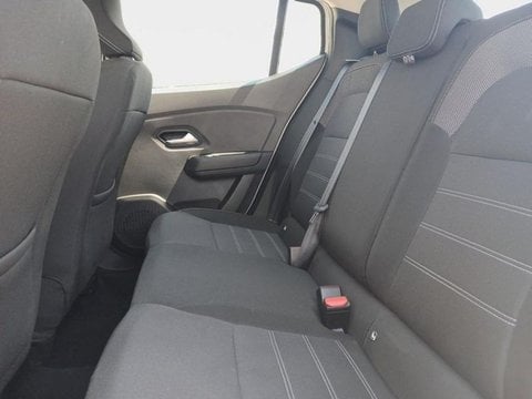 Voitures D'occasion À Nîmes | Dacia Sandero 1.0 Eco-G 100Ch Stepway Confort -22