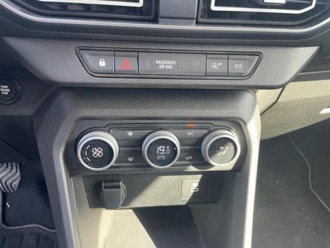 Voitures D'occasion À Nîmes | Dacia Sandero 1.0 Tce 90Ch Journey