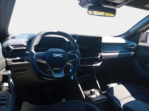 Voitures D'occasion À Nîmes | Dacia Duster 1.6 Hybrid 140Ch Expression