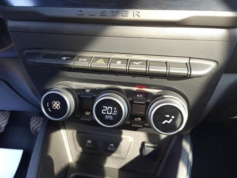 Voitures D'occasion À Nîmes | Dacia Duster 1.0 Eco-G 100Ch Journey 4X2