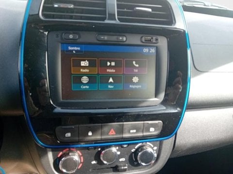 Voitures D'occasion À Nîmes | Dacia Spring 45Ch Business 2020 - Achat Intégral