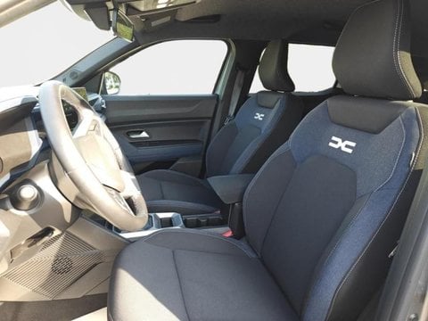 Voitures D'occasion À Nîmes | Dacia Duster 1.6 Hybrid 140Ch Journey