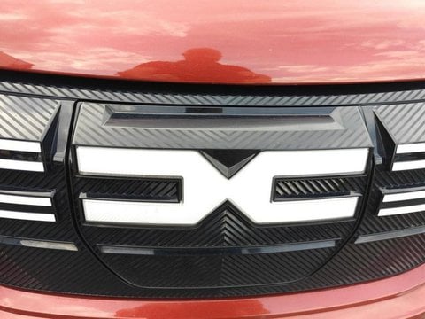 Voitures D'occasion À Nîmes | Dacia Spring 65Ch Extreme
