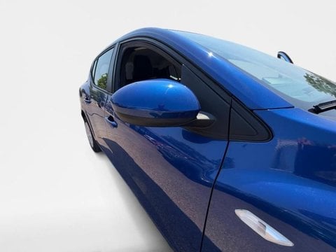 Voitures D'occasion À Nîmes | Dacia Sandero 1.0 Eco-G 100Ch Expression