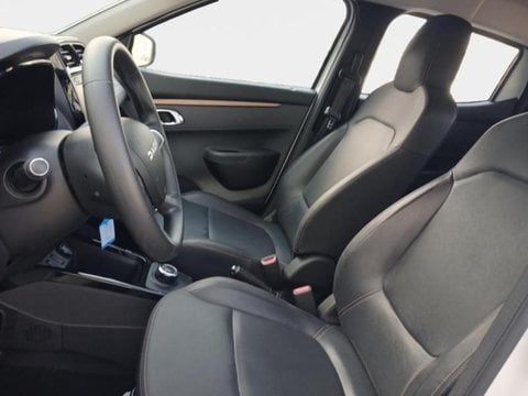 Voitures D'occasion À Nîmes | Dacia Spring 65Ch Extreme