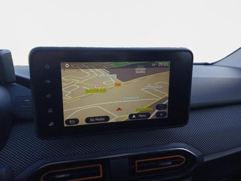 Voitures D'occasion À Nîmes | Dacia Sandero 1.0 Tce 90Ch Confort -22