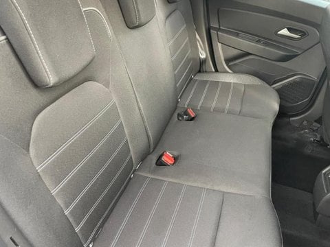 Voitures D'occasion À Nîmes | Dacia Duster 1.0 Eco-G 100Ch Journey + 4X2