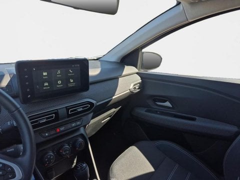 Voitures D'occasion À Nîmes | Dacia Sandero 1.0 Tce 90Ch Expression -24