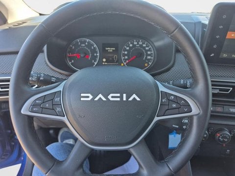 Voitures D'occasion À Nîmes | Dacia Sandero 1.0 Tce 90Ch Expression -24