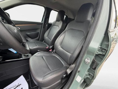 Voitures D'occasion À Nîmes | Dacia Spring 65Ch Extreme
