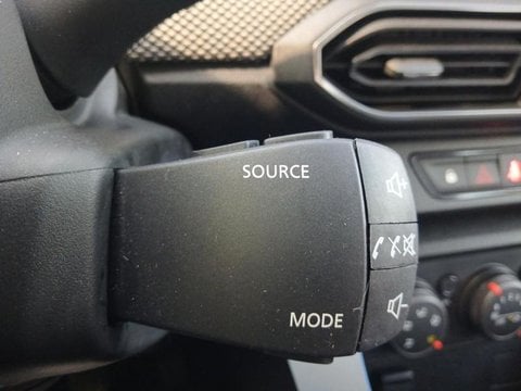 Voitures D'occasion À Nîmes | Dacia Sandero 1.0 Eco-G 100Ch Confort -22B