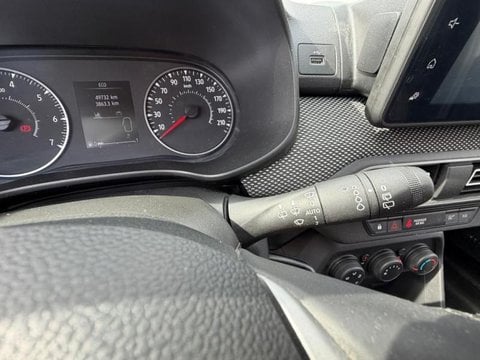 Voitures D'occasion À Nîmes | Dacia Jogger 1.0 Tce 110Ch Expression 5 Places