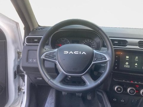 Voitures D'occasion À Nîmes | Dacia Duster 1.0 Eco-G 100Ch Journey + 4X2