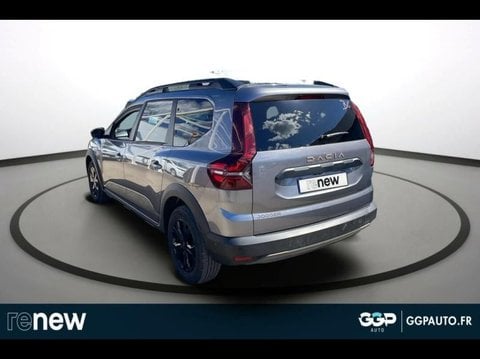 Voitures D'occasion À Nîmes | Dacia Jogger 1.0 Tce 110Ch Extreme 7 Places -24