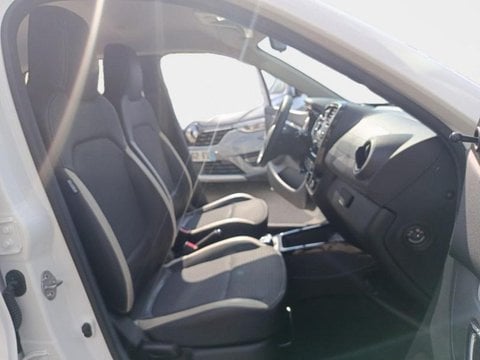 Voitures D'occasion À Nîmes | Dacia Spring 45Ch Essential