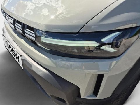 Voitures D'occasion À Nîmes | Dacia Duster 1.2 Mild Hybrid 140Ch Journey