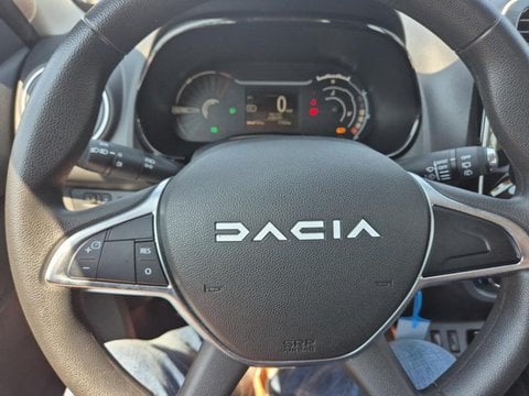 Voitures D'occasion À Nîmes | Dacia Spring 45Ch Essential