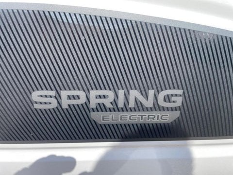 Voitures D'occasion À Nîmes | Dacia Spring 45Ch Essential 23B