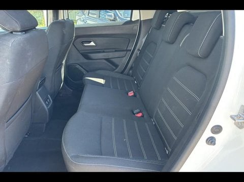Voitures D'occasion À Nîmes | Dacia Duster 1.3 Tce 150Ch Fap Journey 4X2 Edc