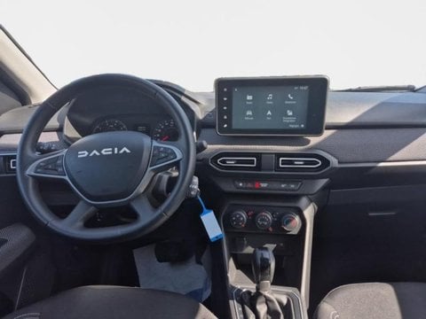 Voitures D'occasion À Nîmes | Dacia Sandero 1.0 Tce 90Ch Expression Cvt