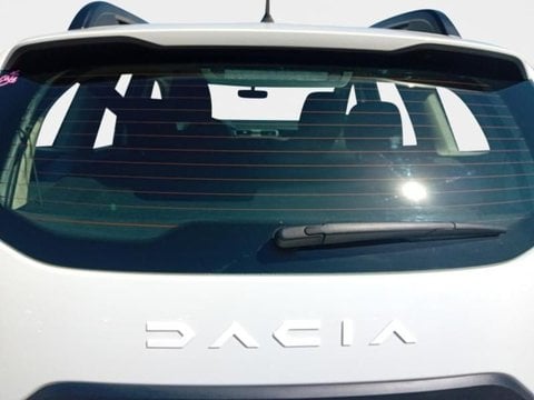 Voitures D'occasion À Nîmes | Dacia Duster 1.0 Eco-G 100Ch Expression 4X2