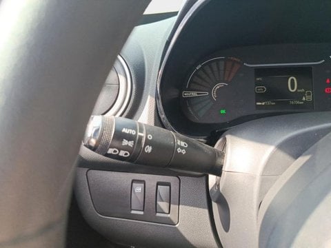 Voitures D'occasion À Nîmes | Dacia Spring 45Ch Essential