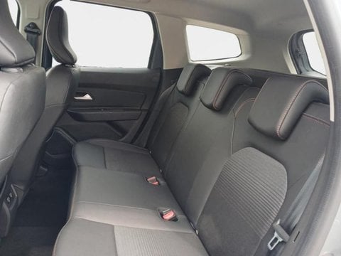 Voitures D'occasion À Nîmes | Dacia Duster 1.3 Tce 150Ch Fap Sl Extreme 4X2 Edc