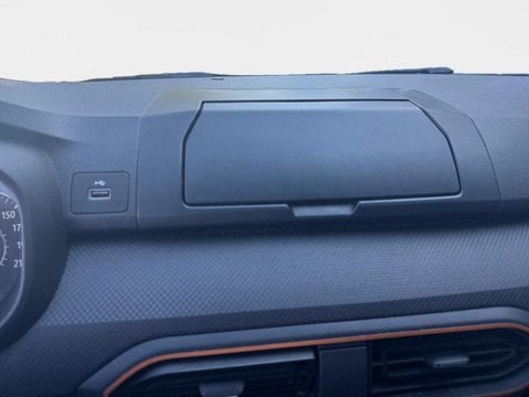 Voitures D'occasion À Nîmes | Dacia Sandero 1.0 Eco-G 100Ch Stepway Essential